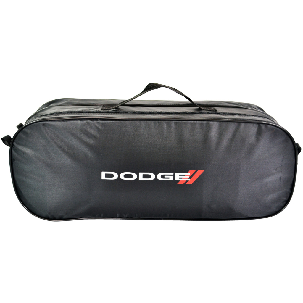 Сумка-органайзер Poputchik в багажник DODGE чорна (03-054-2Д) - зображення 2
