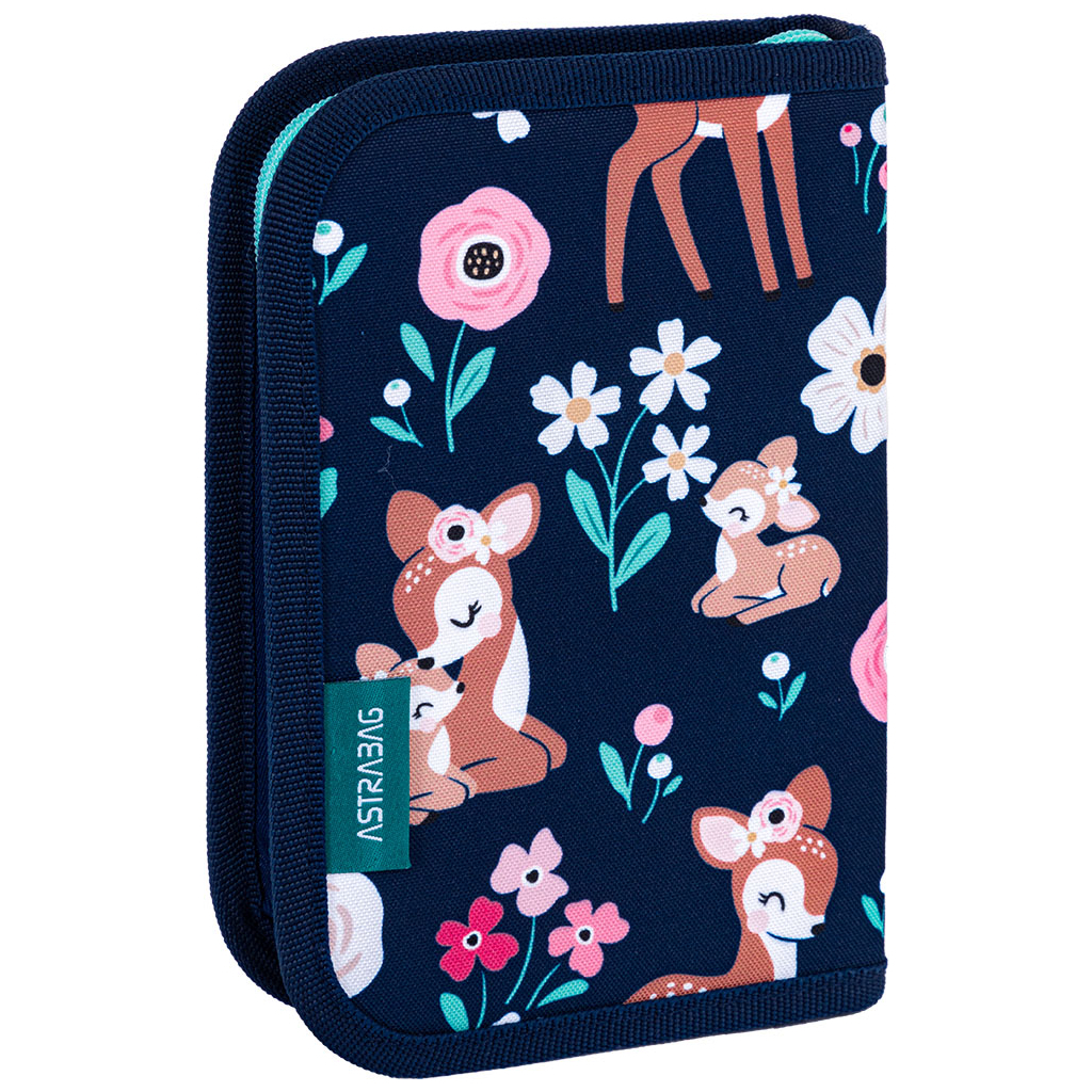 Пенал Astrabag AC1 BABY DEER (503024048) - зображення 4