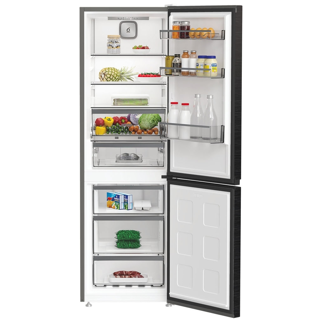 Холодильник Whirlpool WHK25364XBR4E - зображення 5