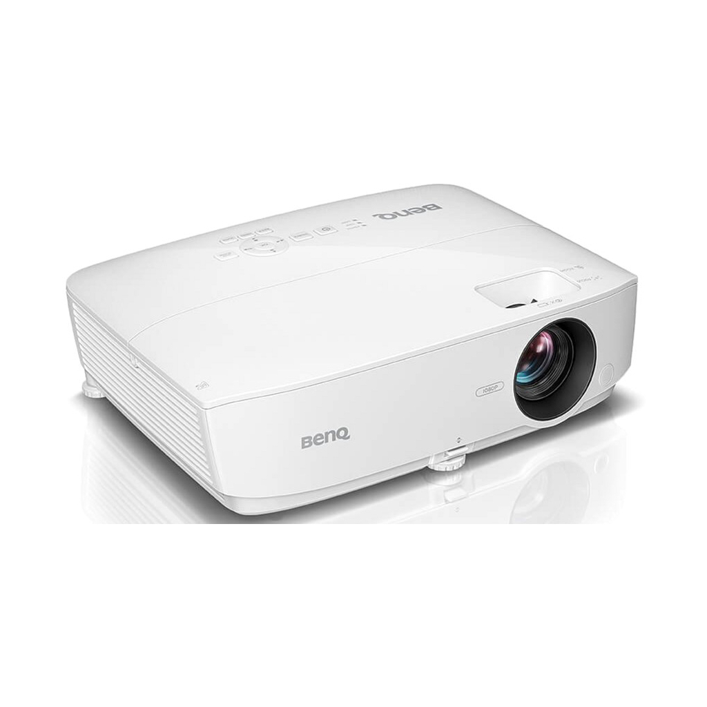 Проектор BenQ MH536 (9H.JN977.33E) - зображення 4
