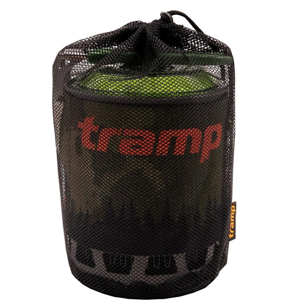 Пальник Tramp cистема для приготування їжі 1 л Olive (UTRG-115-olive) - зображення 6
