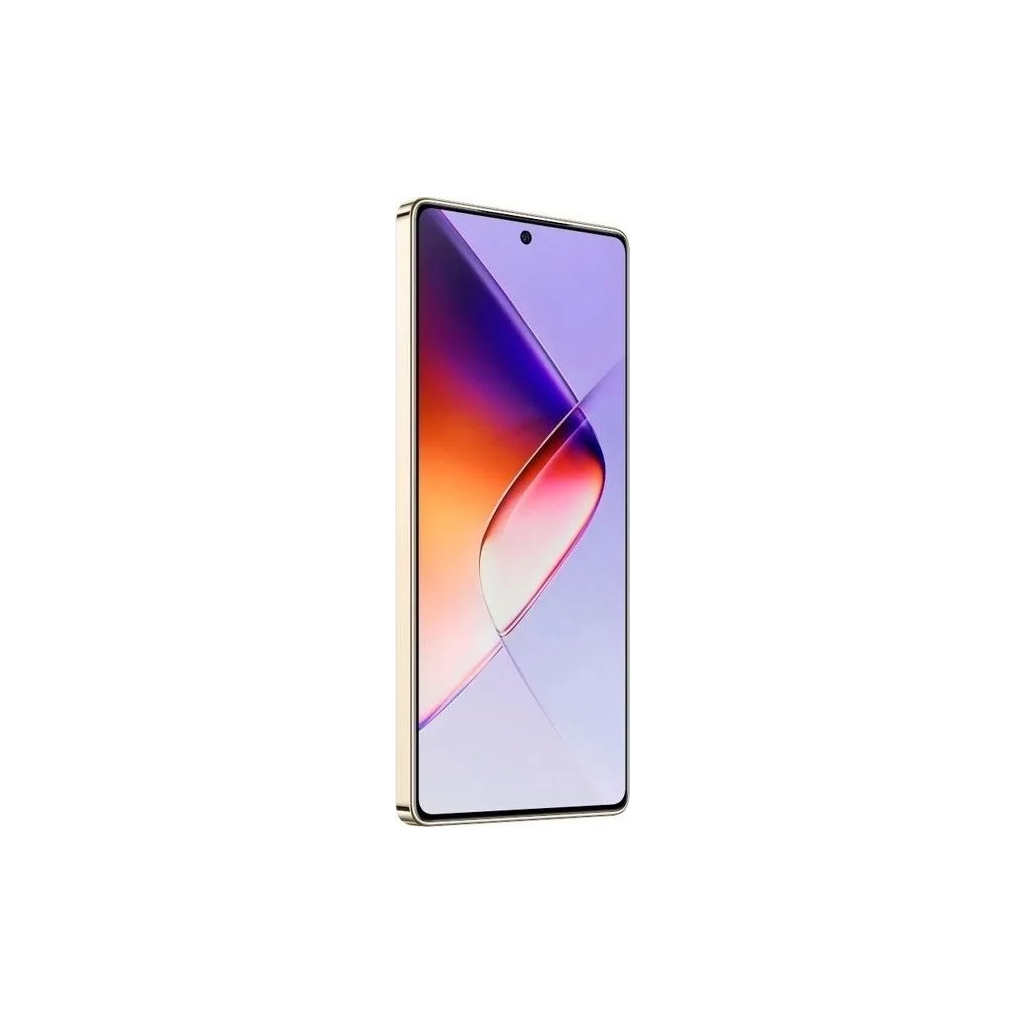 Мобільний телефон Infinix Note 40 8/256Gb NFC Vintage Green (4894947019203) - зображення 6