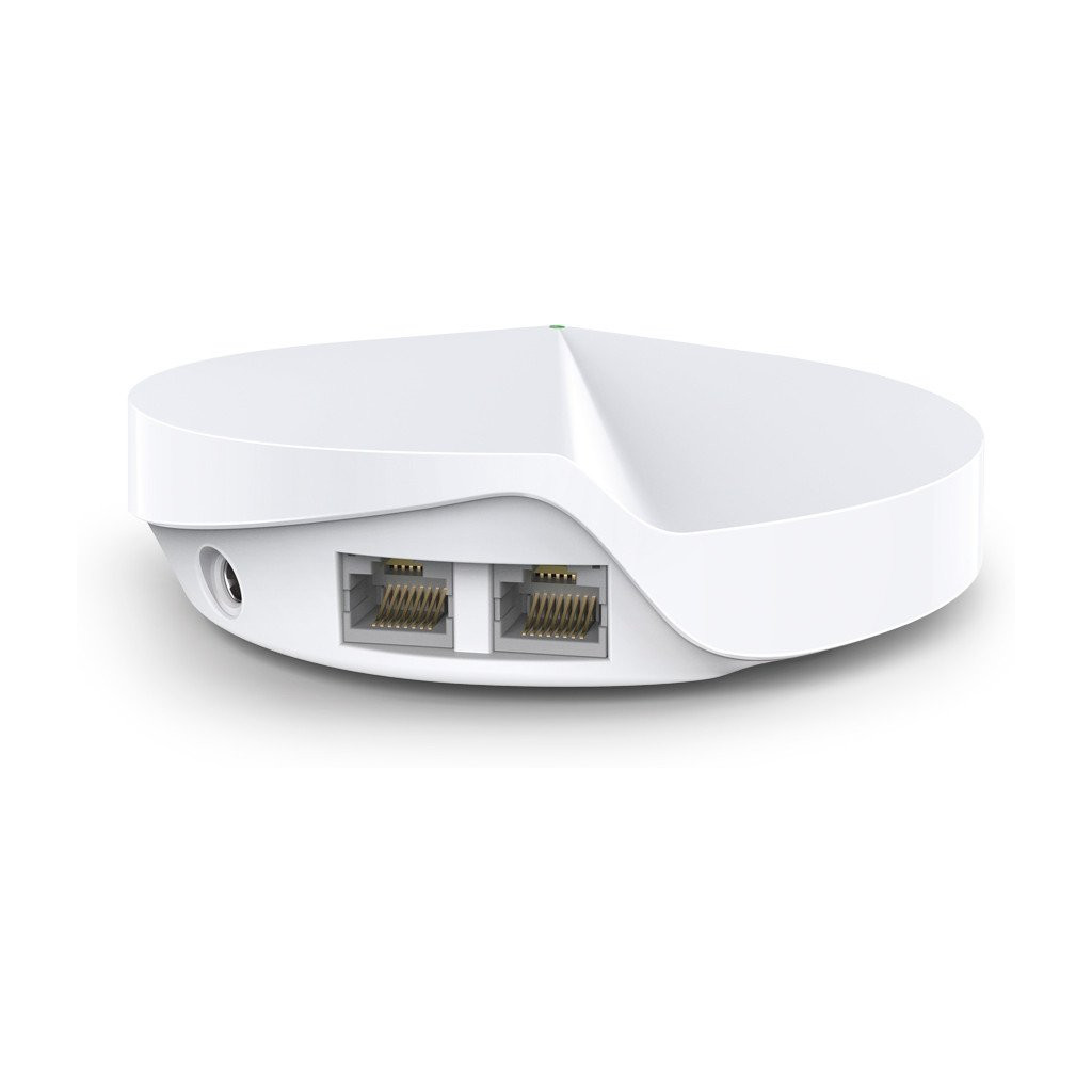 Точка доступу Wi-Fi TP-Link DECO-M5-2-PACK - зображення 4