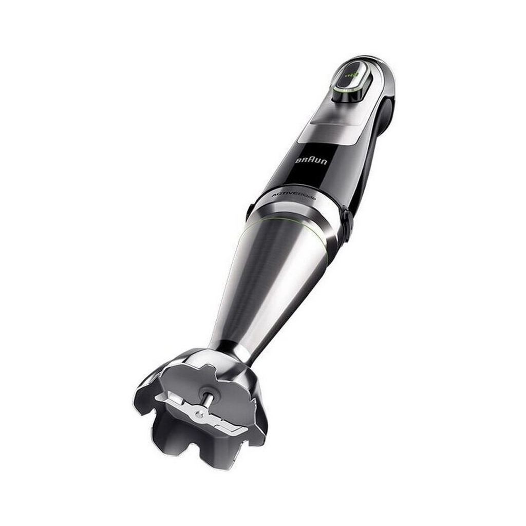 Блендер Braun MQ 9195 XLI - зображення 2