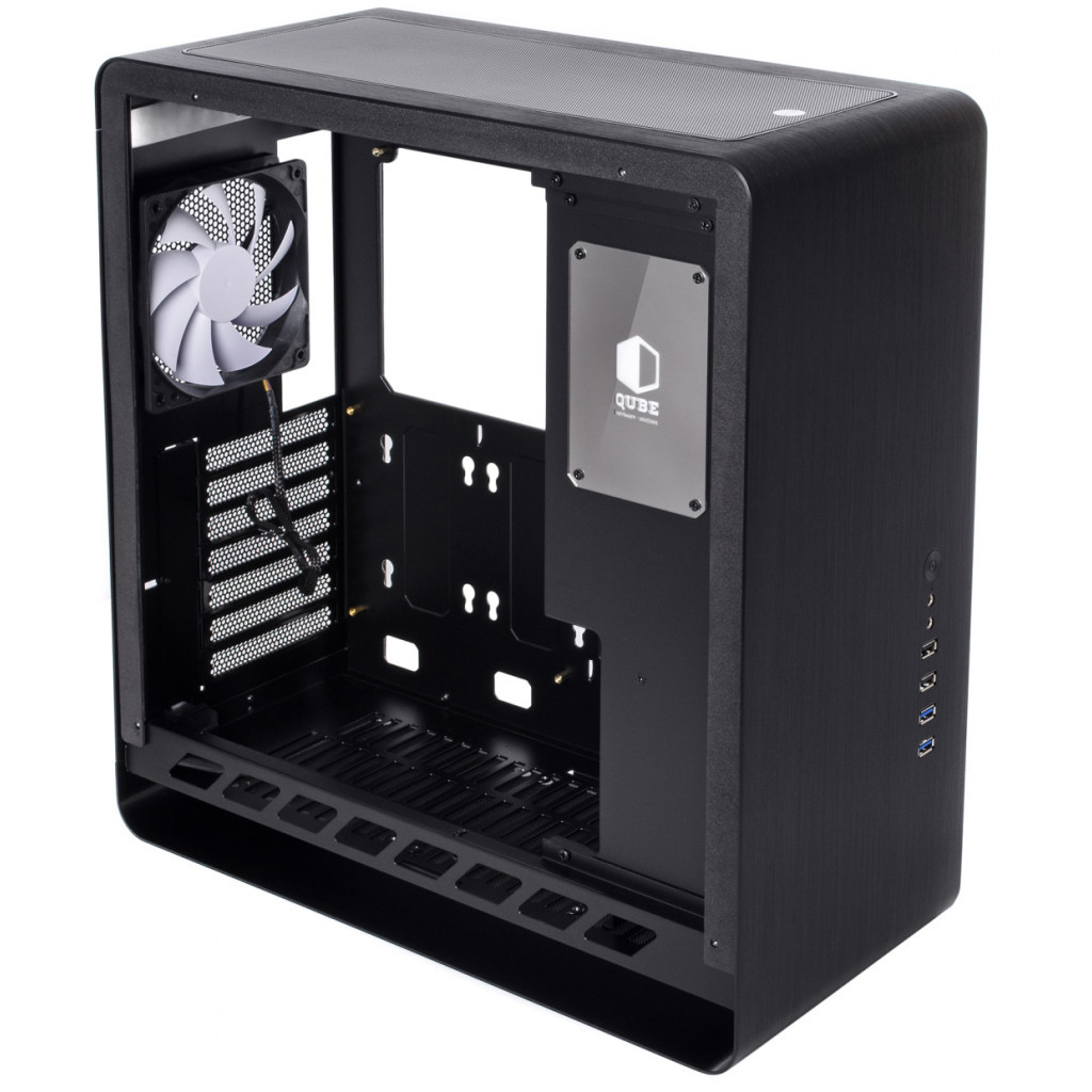 Корпус Qube QBX4A_WBNU3 - зображення 10