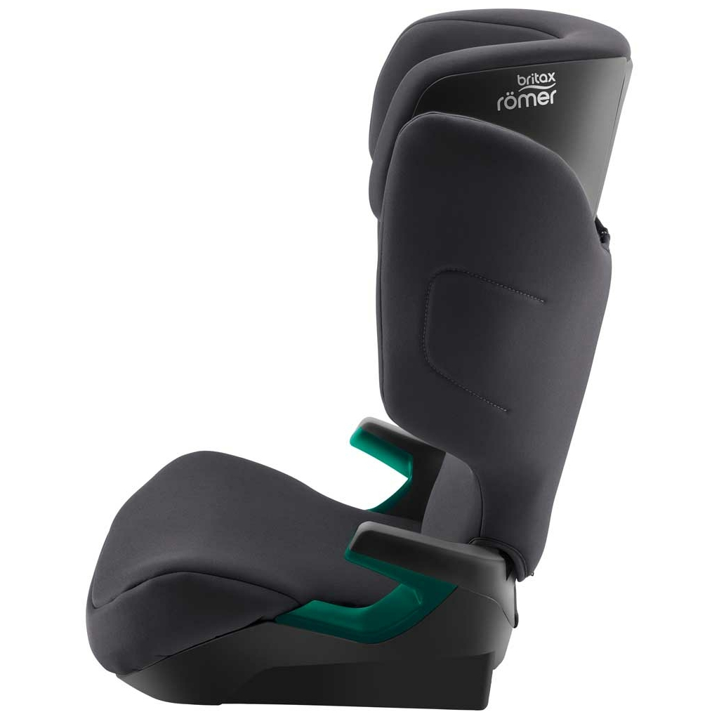 Автокрісло Britax-Romer Adventure Plus Midnight Grey (2000036853) - зображення 2