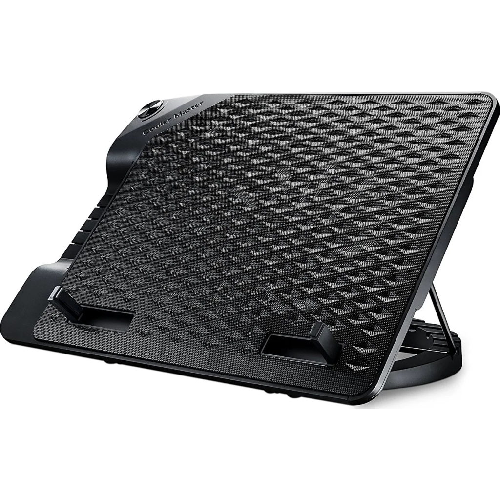 Підставка до ноутбука CoolerMaster Ergo Stand III (R9-NBS-E32K-GP) - зображення 1