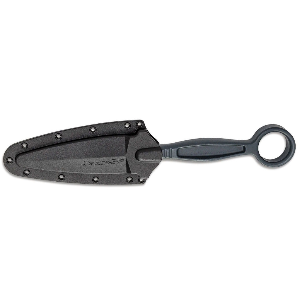 Ніж Cold Steel Drop Forged Battle Ring 2 (CS-36MF) - зображення 3
