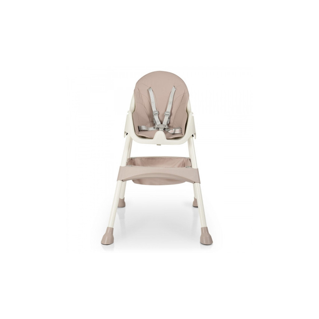 Стілець для годування Bambi M 4136 pink - зображення 3