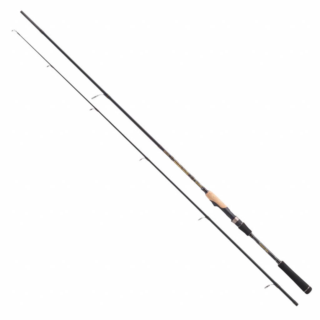 Вудилище Balzer Magna Magic Perch Spin 2,45м. 8-23гр. (11539 245) - зображення 1