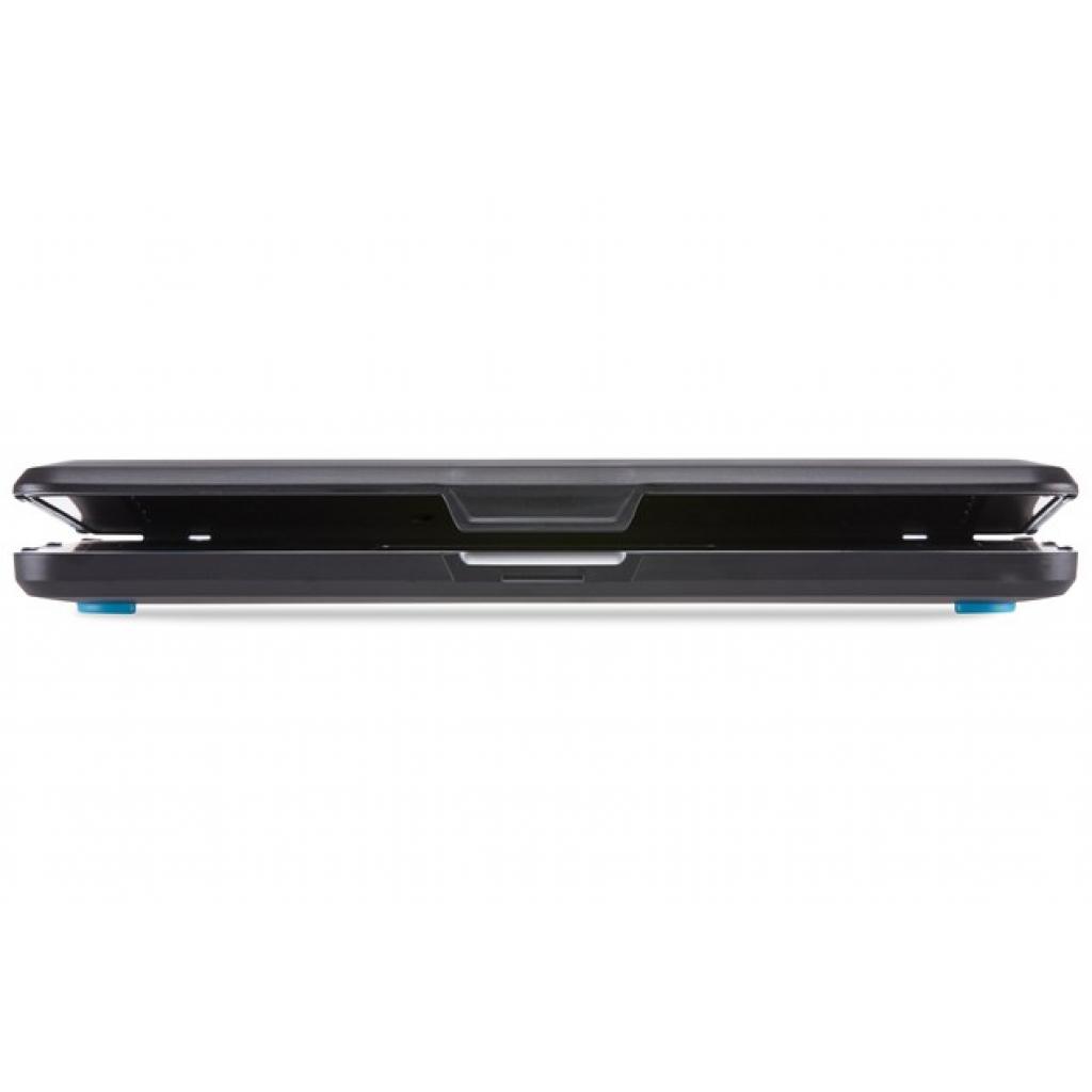Чохол до ноутбука Thule 15" Vectros Protective MacBook Pro Retina (TVBE3154) - зображення 6