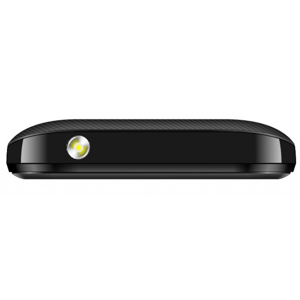Мобільний телефон 2E T180 2020 Black (680576170064) - зображення 6