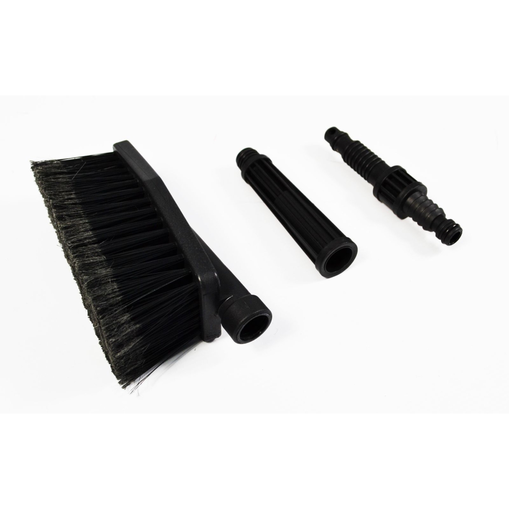 Щітка для миття Bottari автомобілів чорна (32216Black-IS) - зображення 5