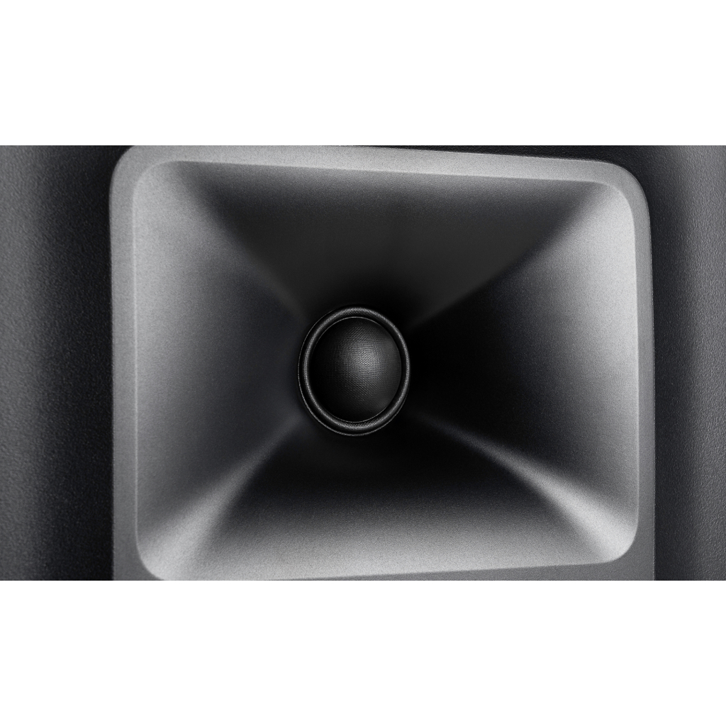 Студійний монітор M-Audio Forty Sixty - зображення 9