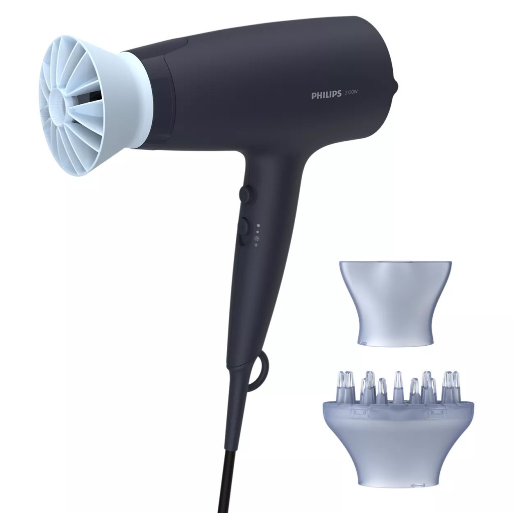 Фен Philips BHD360/20 - зображення 1