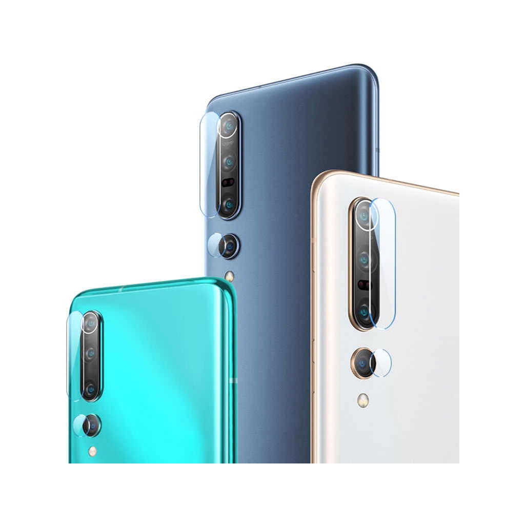 Скло захисне Drobak camera Xiaomi Mi 10 (121236) - зображення 4