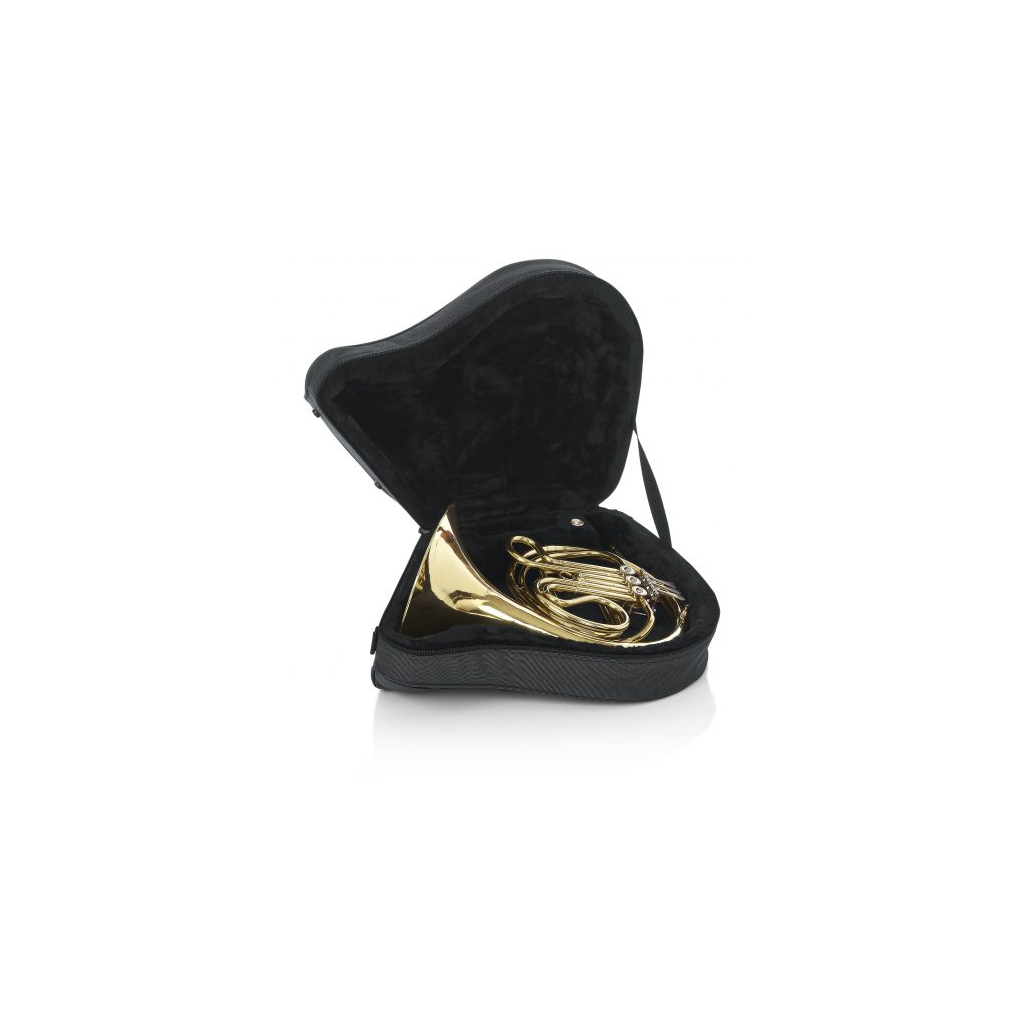 Кейс для духових інструментів Gator French Horn Case (GL-FRENCHHORN-A) - изображение 4