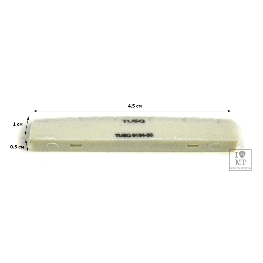 Поріжок для гітари Graph Tech PQ-6134-00 (224034) - зображення 2