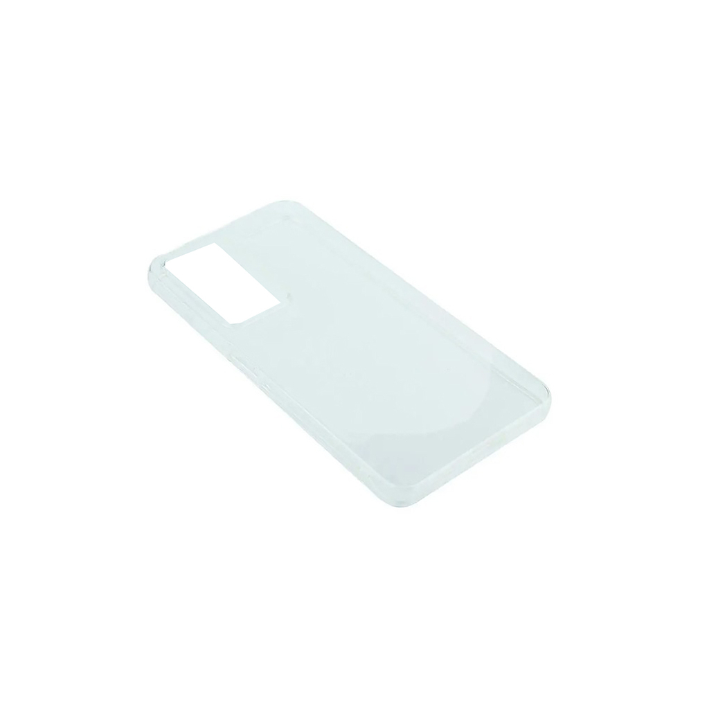 Чохол до мобільного телефона BeCover Poco F4 Transparancy (708936) - зображення 3
