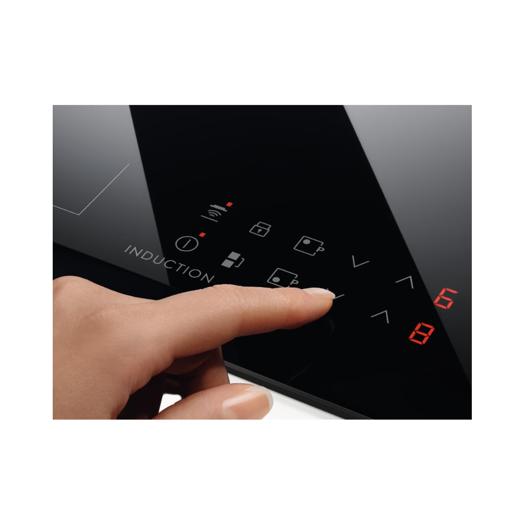 Варочна поверхня Electrolux CIR60433 - зображення 3