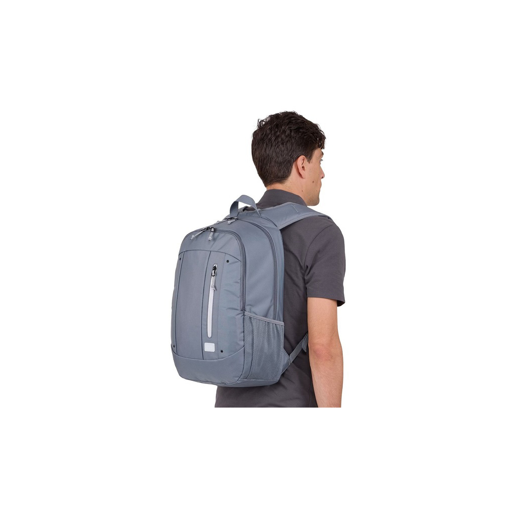 Рюкзак для ноутбука Case Logic 15.6" Jaunt 23L WMBP-215 Stormy Weather (3204866) - зображення 9