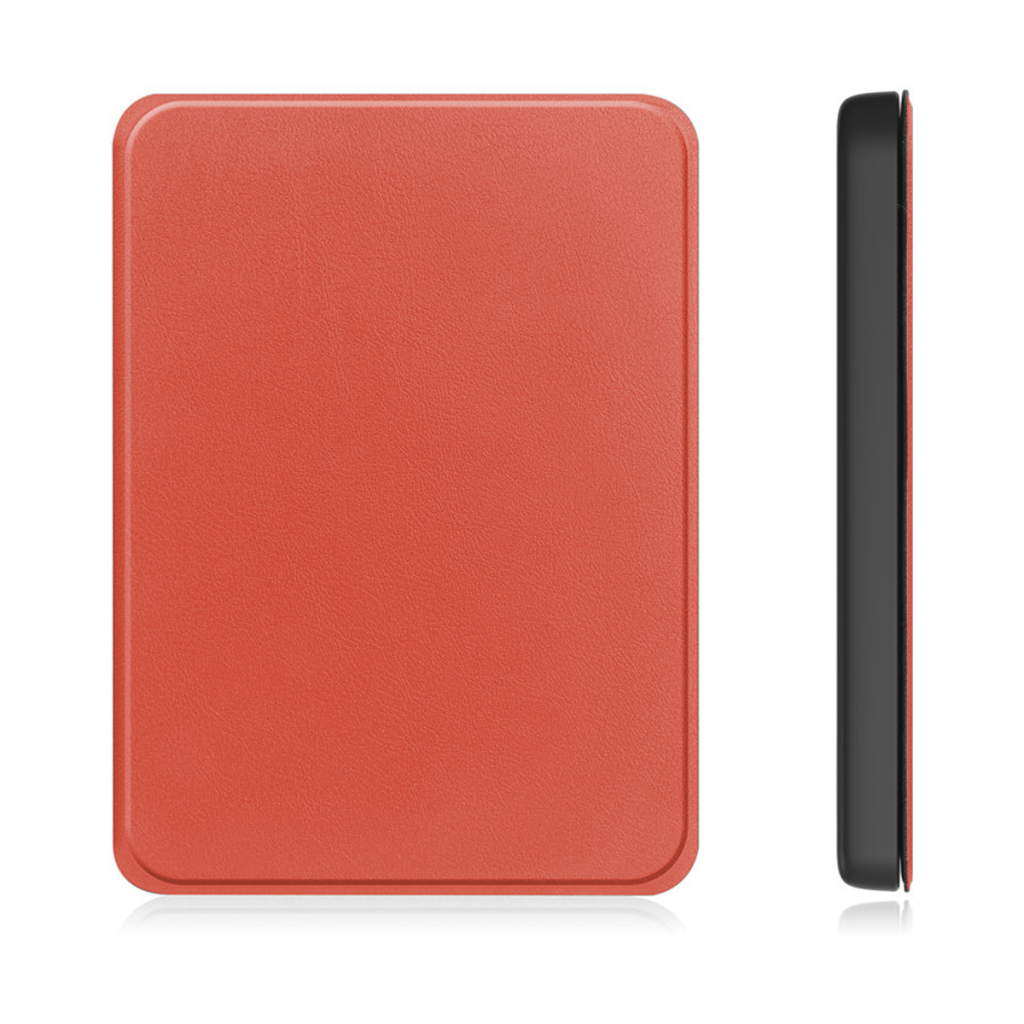 Чохол до електронної книги Armorstandart Amazon Kindle Paperwhite 12th Gen 2024 / Kindle Colorsoft Orange (ARM81969) - зображення 4