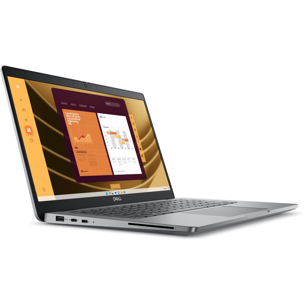 Ноутбук Dell Latitude 5350 (N006L535013UA_WP) - зображення 2