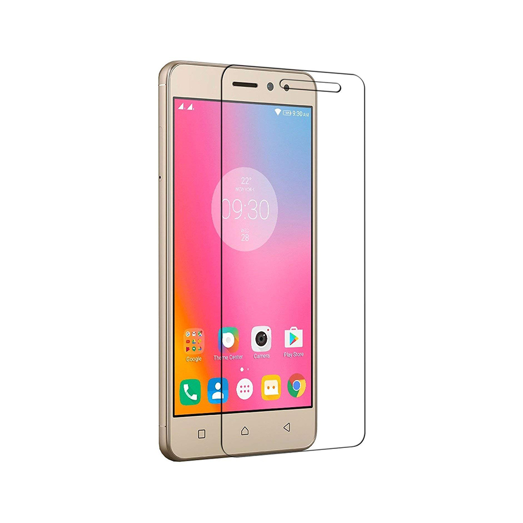 Скло захисне PowerPlant Lenovo K6 Power (GL605064) - зображення 1