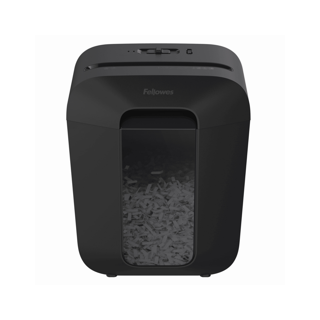 Знищувач документів Fellowes LX45 (f.U4400501) - зображення 3