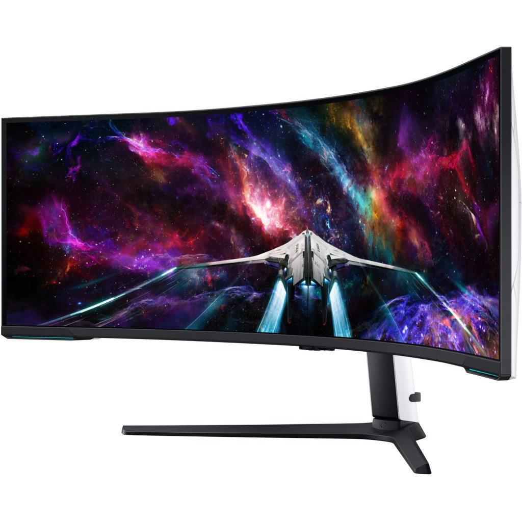 Монітор Samsung LS57CG952NIXUA - зображення 3