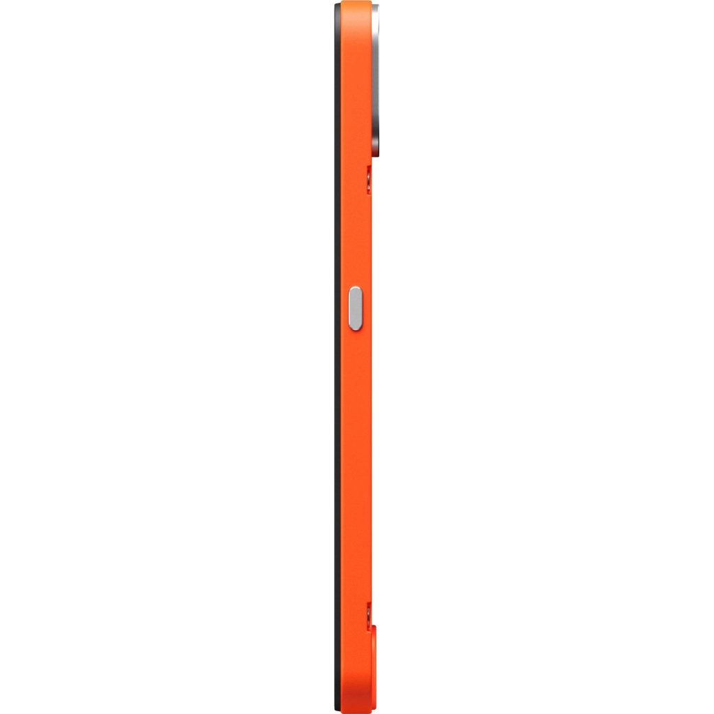 Мобільний телефон Nothing CMF by Nothing Phone 1 8/128GB Orange (1133644) - зображення 5