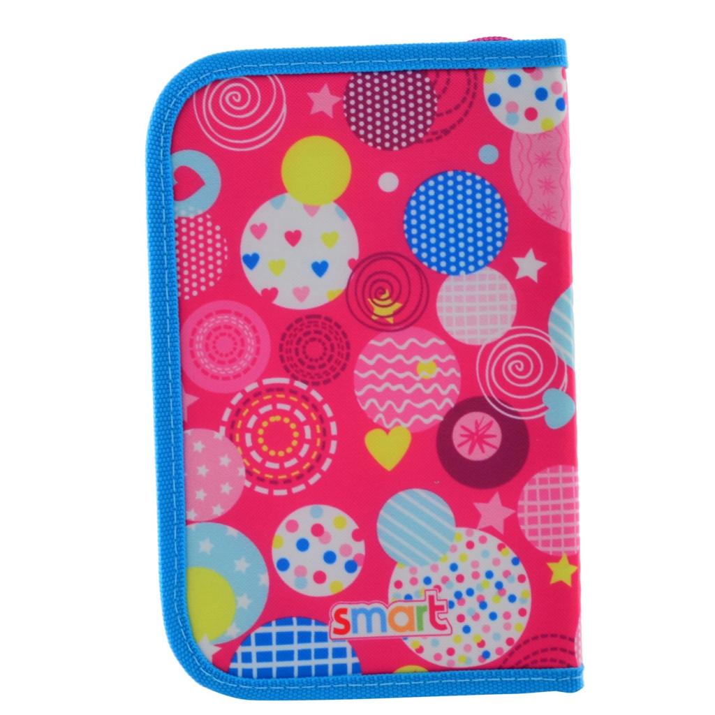 Пенал Smart HP-04 Сolourful spots (532034) - зображення 2