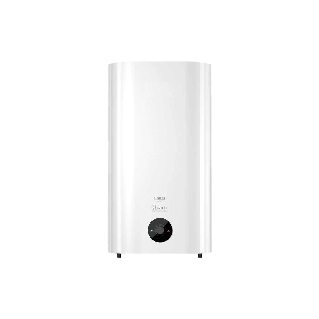 Бойлер Quartz Linder 50 - зображення 1