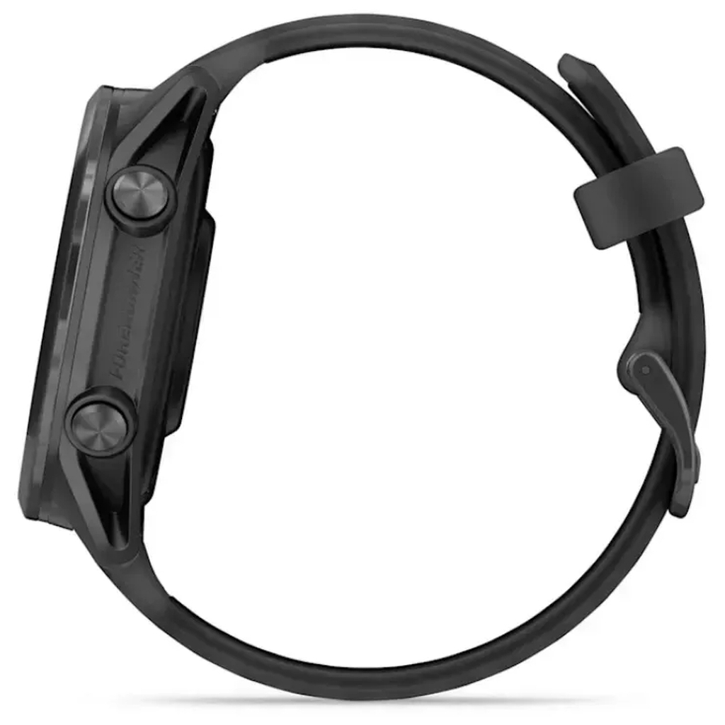 Смарт-годинник Garmin Forerunner 570 - 42MM, Black, GPS смарт-годинник (010-02970-00) - зображення 5