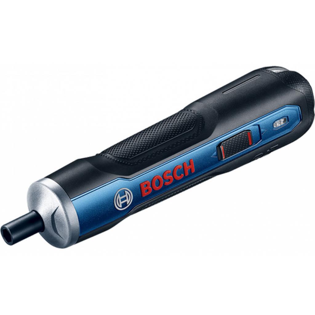 Викрутка акумуляторна Bosch Go Solo (0.601.9H2.021) - зображення 1