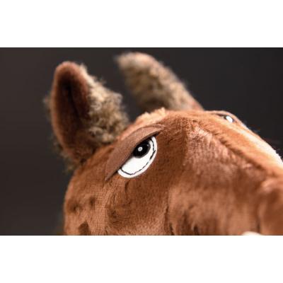 М'яка іграшка Sigikid Beasts Кабан 20 см (38808SK) - зображення 3