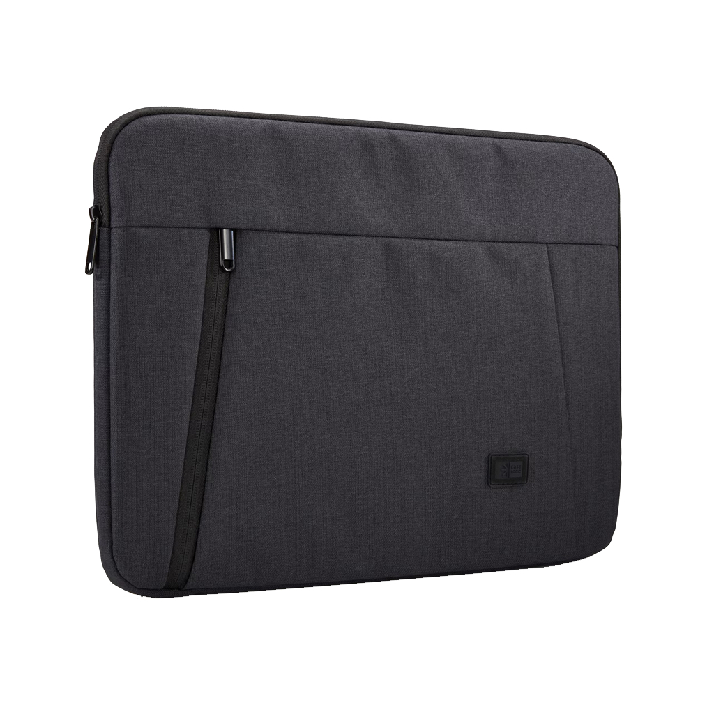 Чохол до ноутбука Case Logic 15.6" Huxton Sleeve HUXS-215 black (3205364) - зображення 1