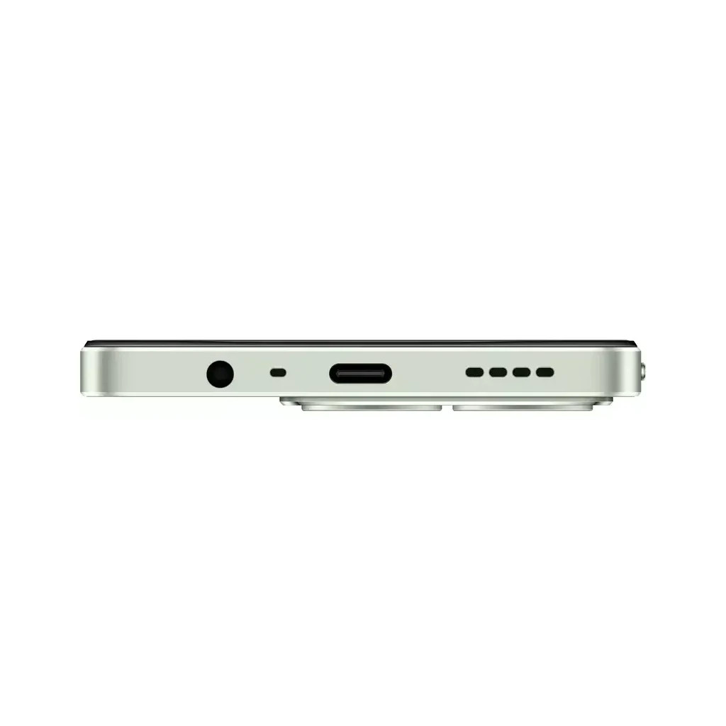 Мобільний телефон realme C63 8/256GB Jade Green - зображення 6