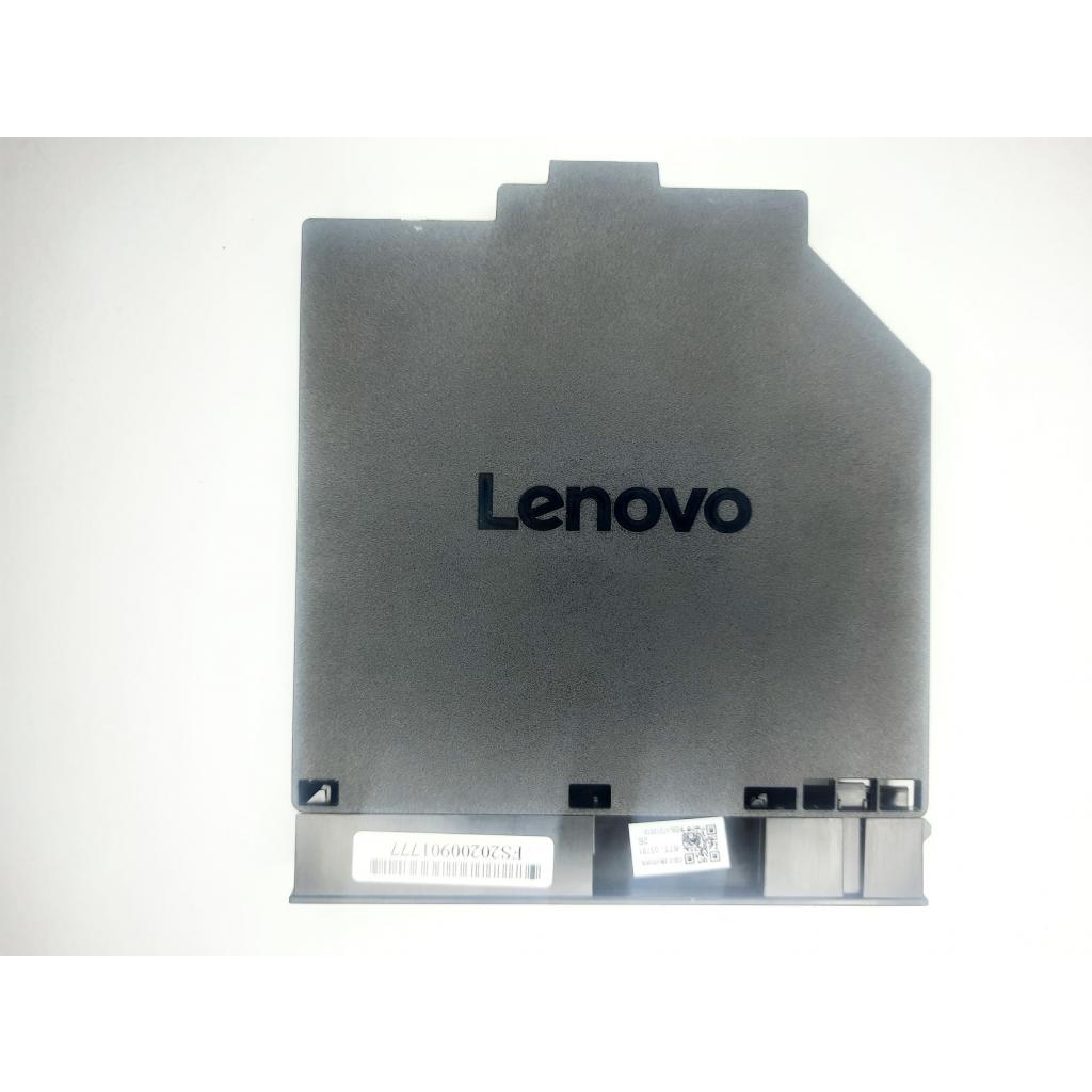 Акумулятор до ноутбука Lenovo IdeaPad V310 L15C2P01 (замість ODD), 4645mAh (35Wh), 4cell, 7.6V (A47337) - зображення 2