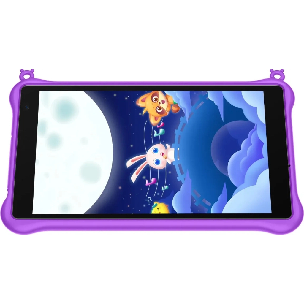 Планшет Blackview Tab 50 Kids 8" HD+ 3 / 64GB / WIFI Purple (6931548314028) - зображення 5