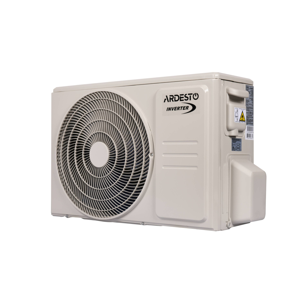 Кондиціонер Ardesto ACM-09ERP-R32-WF-AG-S - зображення 12