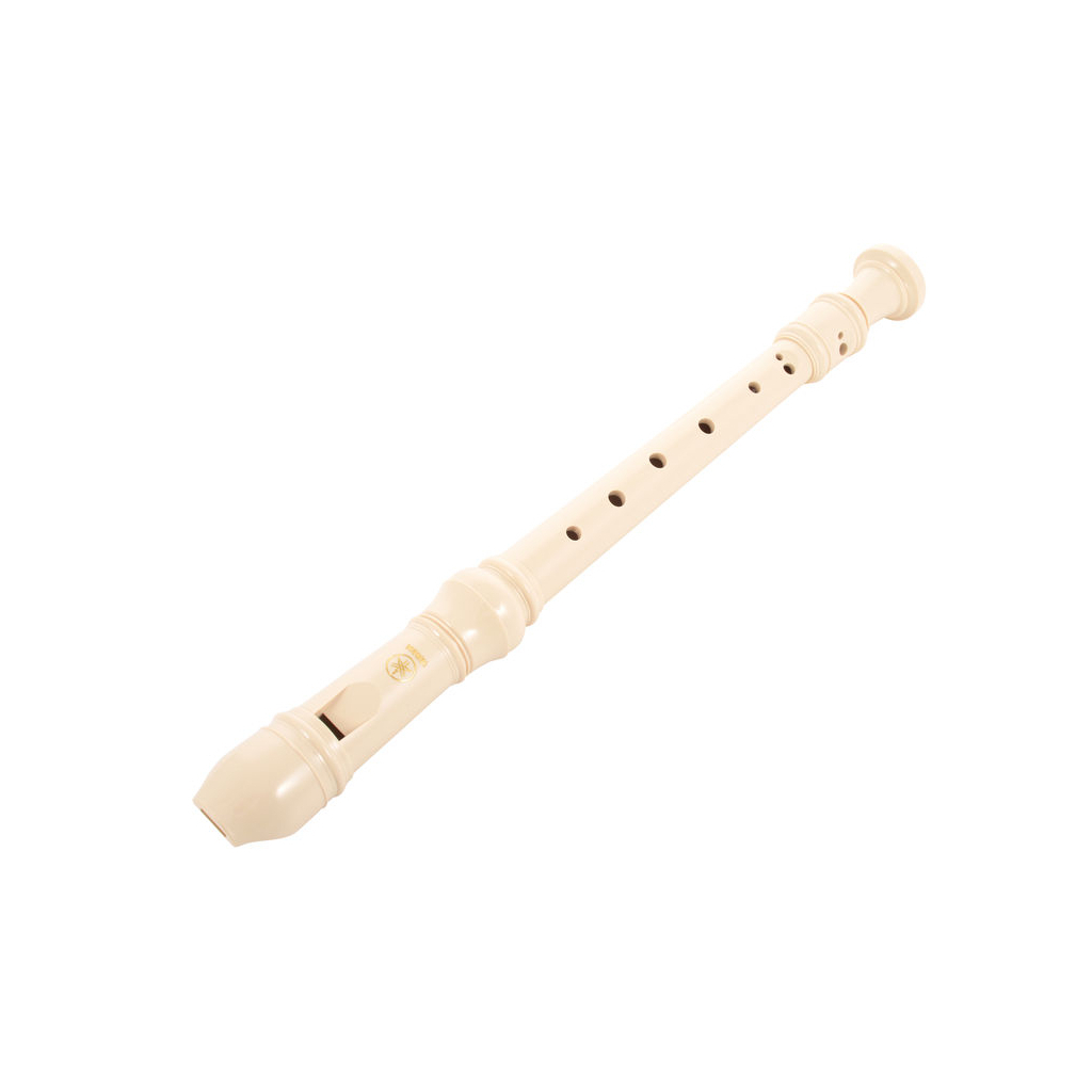 Блокфлейта Yamaha Soprano (YRS-23) - зображення 5