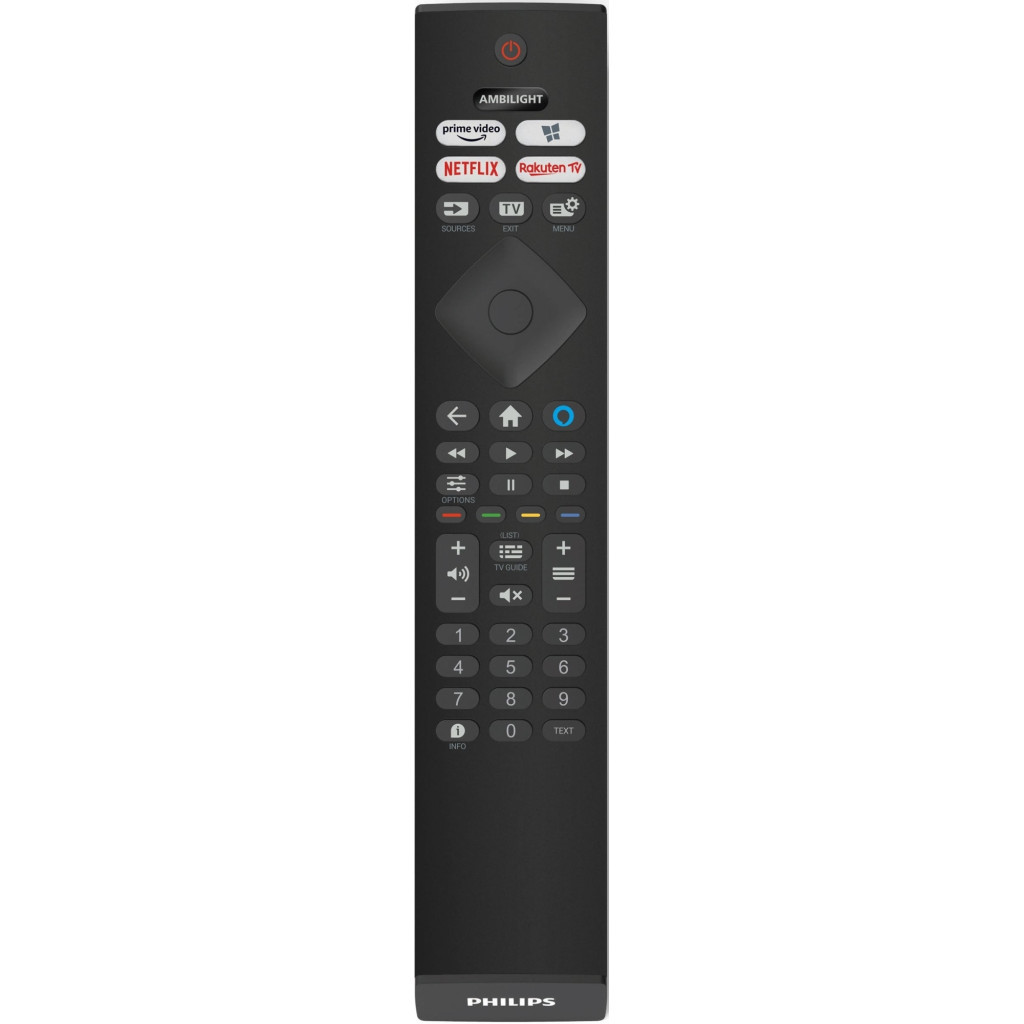 Телевізор Philips 70PUS8118/12 - зображення 5