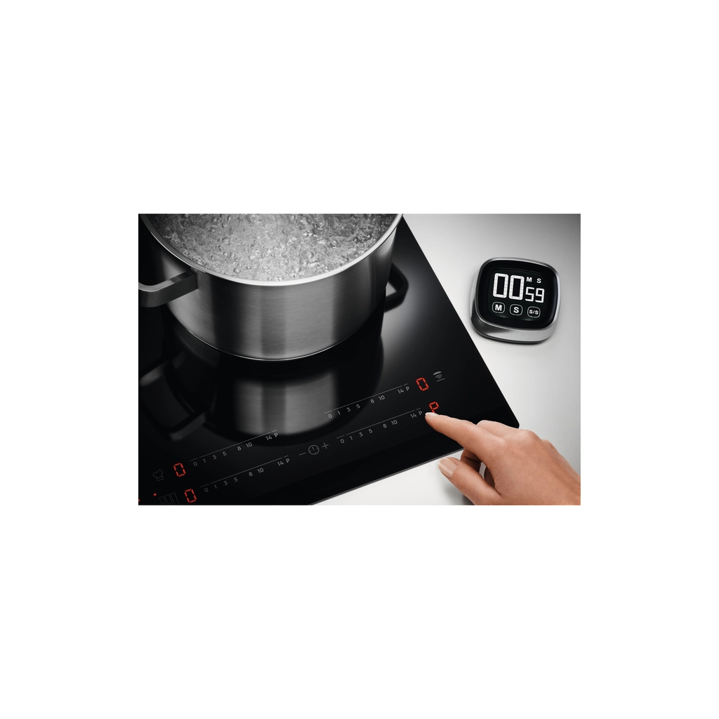 Варочна поверхня Electrolux EIS62453IZ - зображення 8