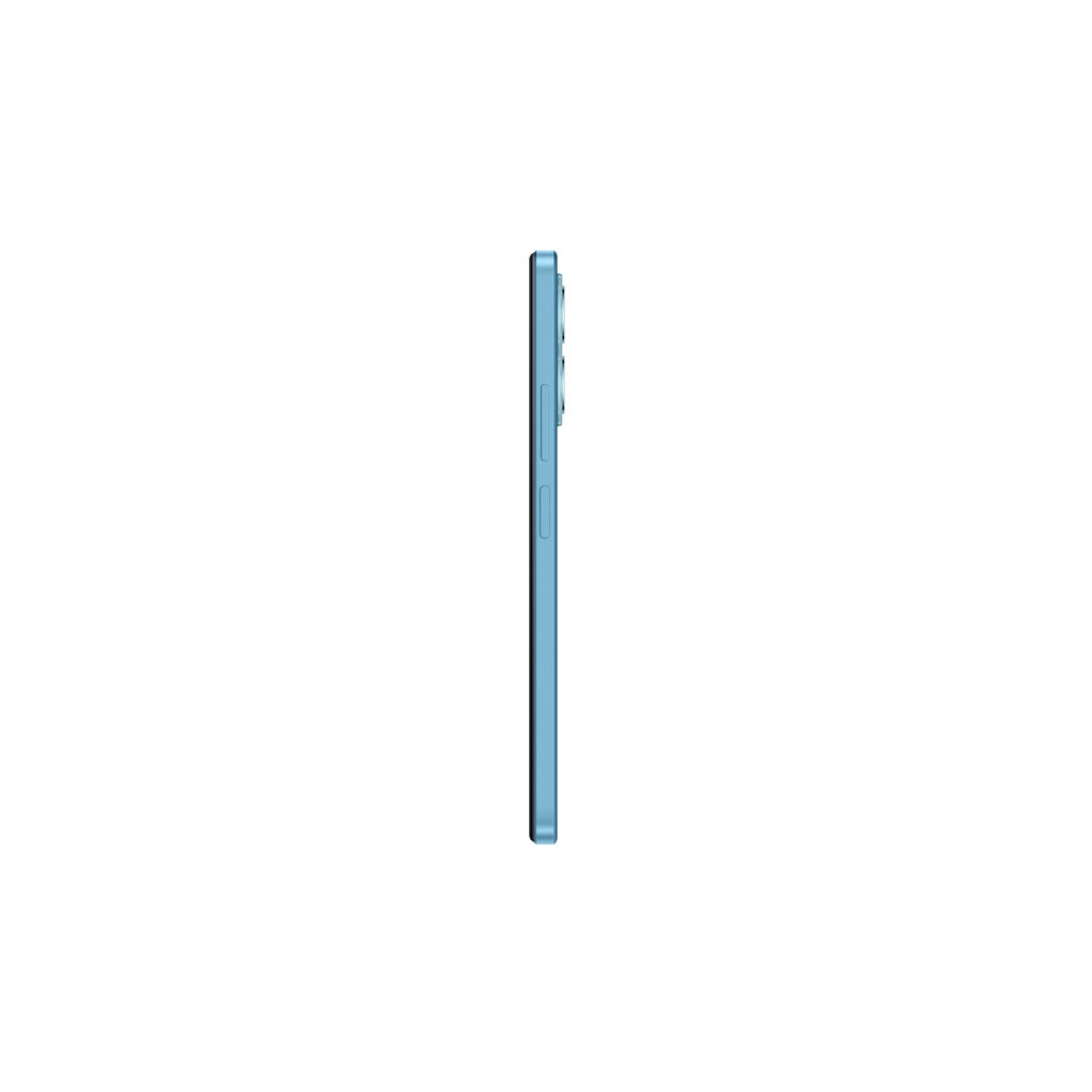 Мобільний телефон Xiaomi Redmi Note 12 4/128GB Ice Blue (980129) - зображення 9