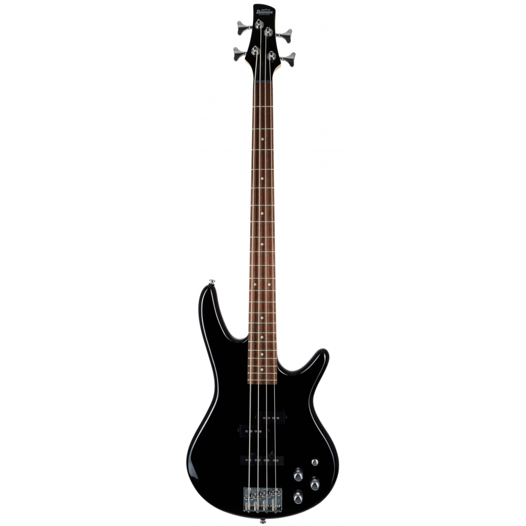 Бас-гітара Ibanez GSR200 BK (54322) - зображення 1