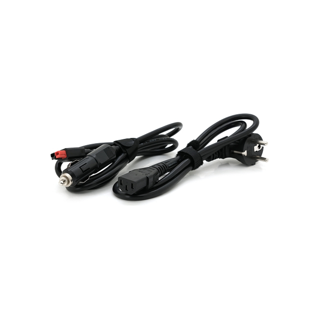 Зарядна станція FlashFish P15, 1500W (P15) - зображення 5