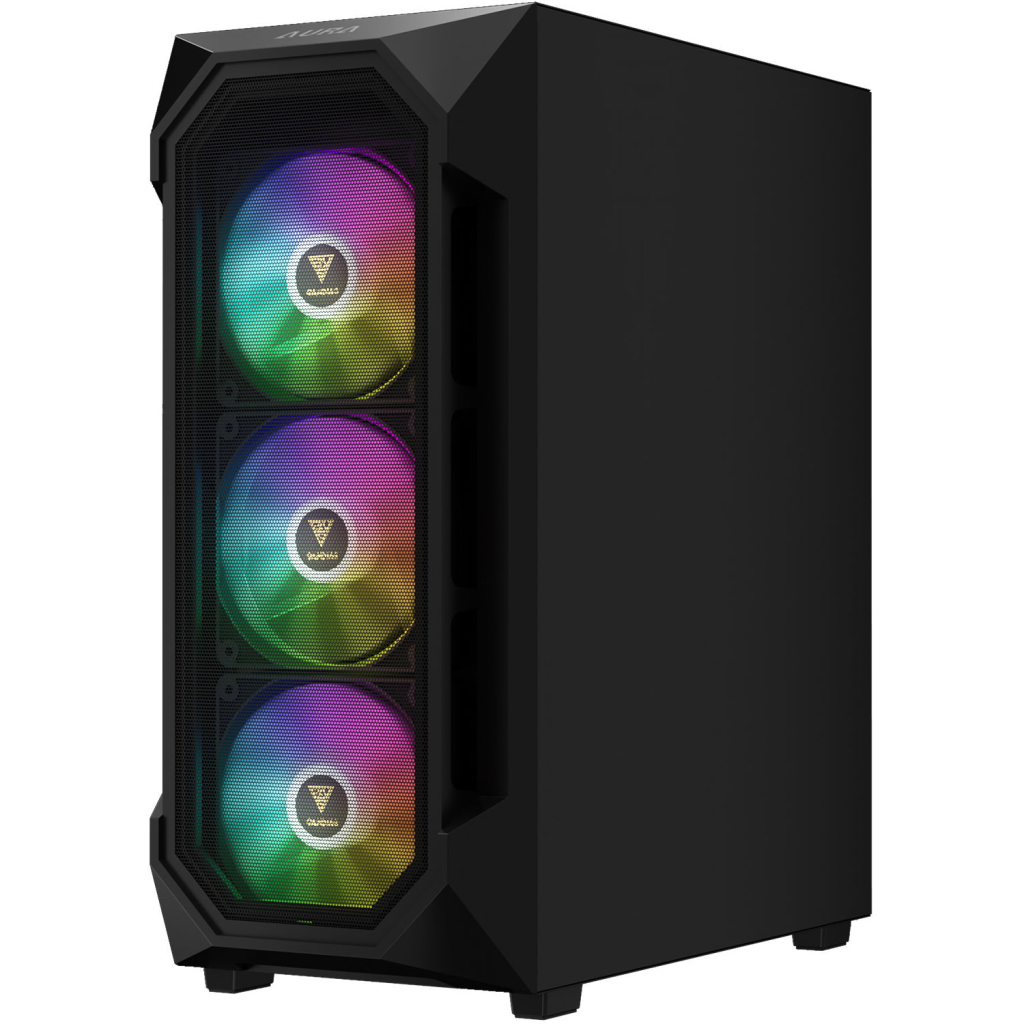 Корпус Gamdias AURA GC1 ELITE ARGB (4711514500592) - зображення 2