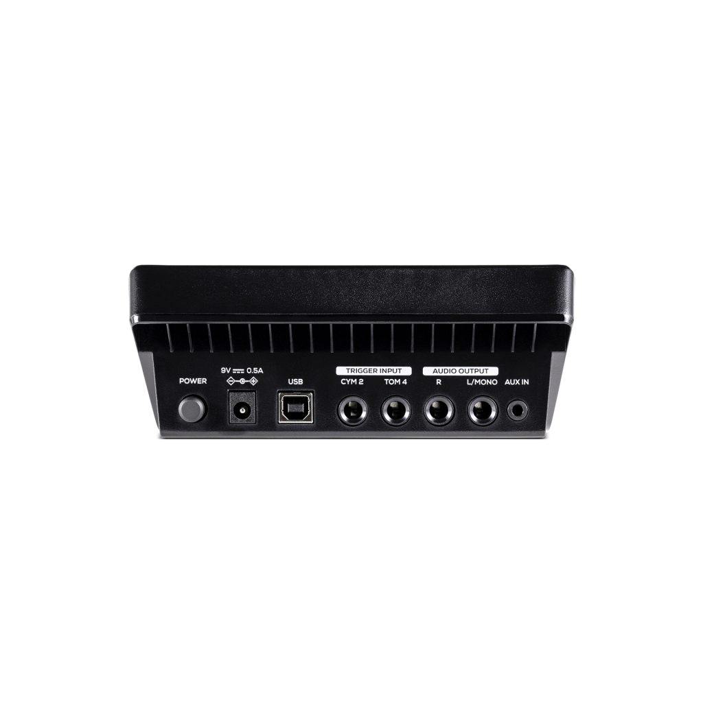 Електронна ударна установка Alesis Nitro Pro XL Kit - изображение 5