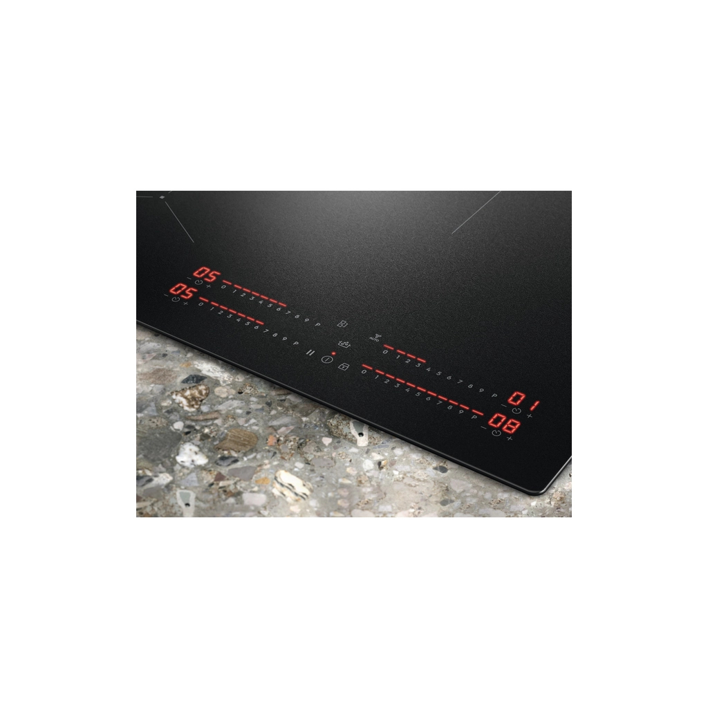 Варочна поверхня Electrolux EIS62453IZ - зображення 3